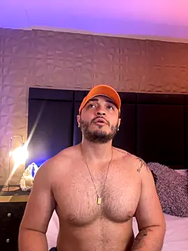 JossAckland online show from September 2025 07:58:01 PM