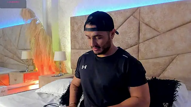 JossAckland online show from January 2026 08:11:02 PM