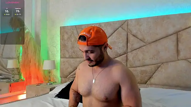 JossAckland online show from January 2026 09:27:01 PM