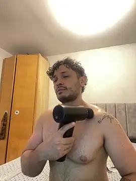 JossAckland online show from March 2026 04:05:01 AM