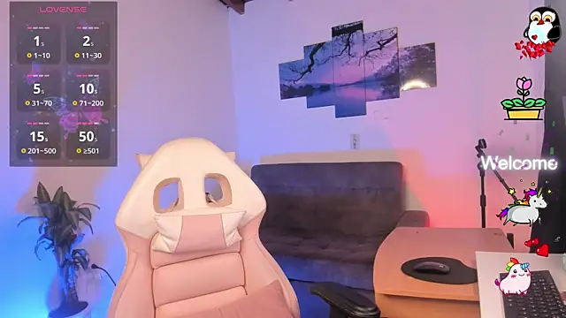 odelei online show from March 2025 07:37:02 AM