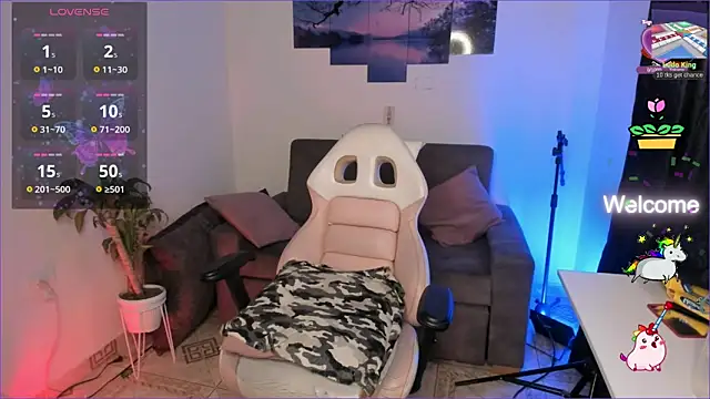 odelei online show from September 2025 11:37:01 PM