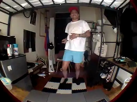 BottomVersVe02 online show from March 2026 08:34:01 PM