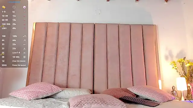 Snapshot of VICTORIA_RASH chatting on December 2024 06:35:02 PM VICTORIA RASH online show from December 2024 06:35:02 PM