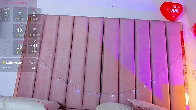 Snapshot of VICTORIA_RASH chatting on February 2025 08:26:01 PM VICTORIA RASH online show from February 2025 08:26:01 PM