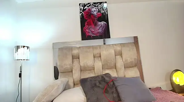 dakota Robbins  online show from January 2025 05:04:01 PM