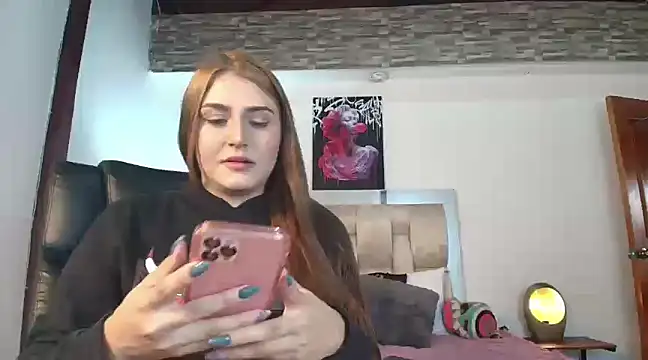 dakota Robbins  online show from January 2025 12:54:02 PM