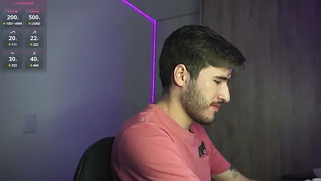 Tony Wylie online show from January 2025 02:43:01 PM