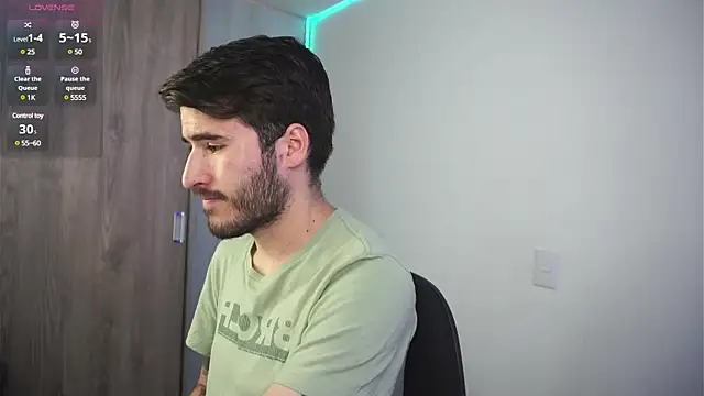 Tony Wylie online show from January 2025 03:54:02 PM