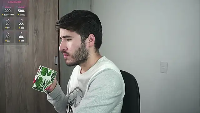 Tony Wylie online show from January 2025 11:32:02 AM