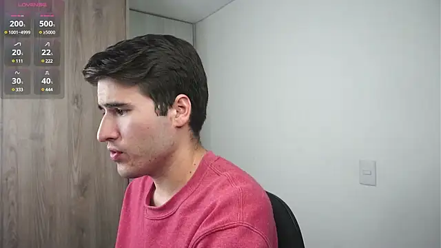 Tony Wylie online show from January 2025 09:50:02 PM