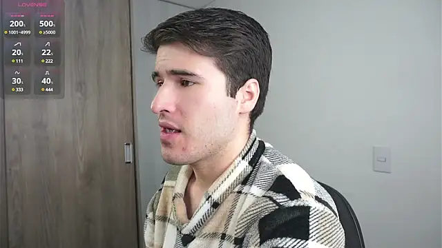 Tony Wylie online show from January 2025 11:09:02 AM