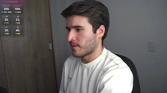 Tony Wylie online show from February 2025 01:32:02 AM