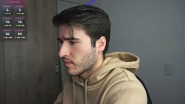 Tony Wylie online show from February 2025 11:22:02 AM