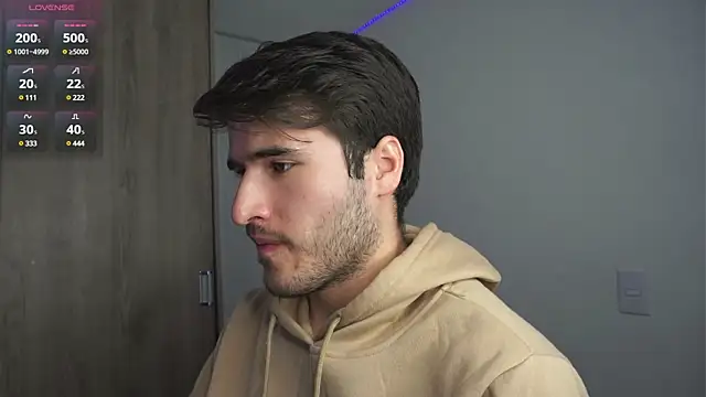 Tony Wylie online show from February 2025 02:27:01 PM