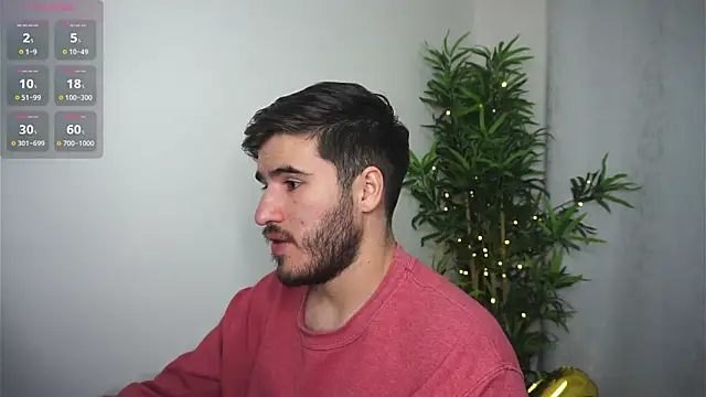 Tony Wylie online show from March 2025 01:59:02 PM