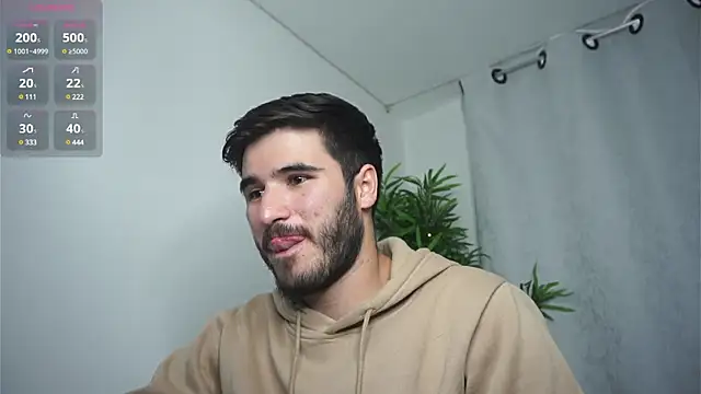 Tony Wylie online show from March 2025 07:17:01 PM