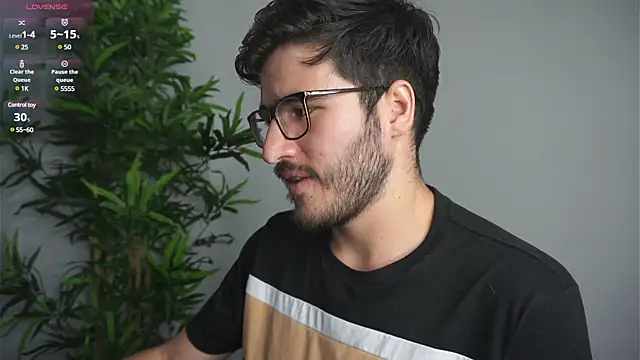 Tony Wylie online show from March 2025 06:07:01 PM