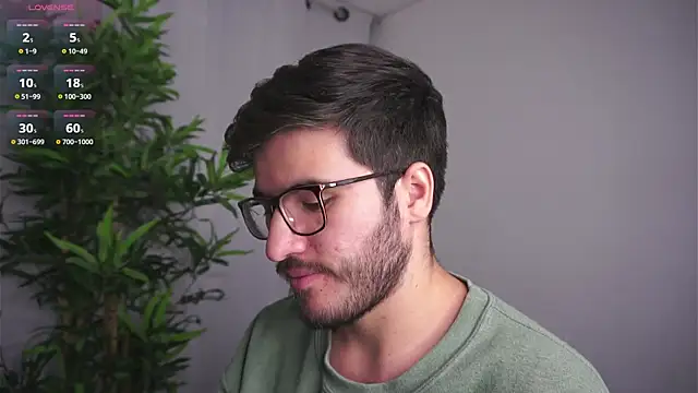 Tony Wylie online show from March 2025 01:30:01 PM