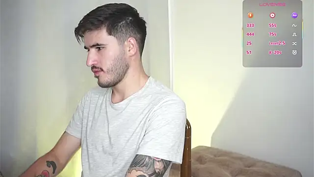 Tony Wylie online show from September 2025 07:25:01 PM