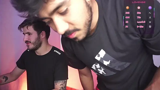 Tony Wylie online show from October 2025 08:06:02 PM