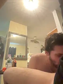 zachandwill online show from May 2026 08:14:02 PM