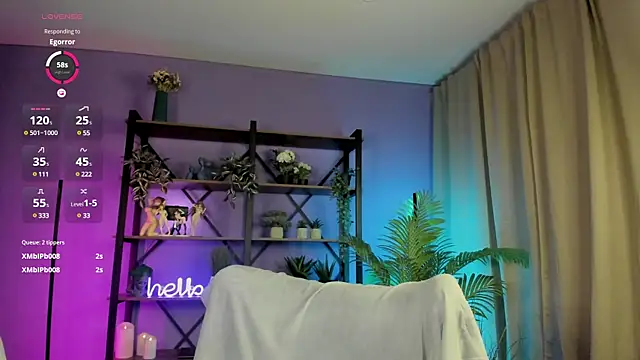 careful i bite nya online show from February 2025 04:07:01 PM