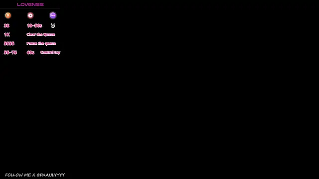 paauly online show from December 2024 09:40:02 PM