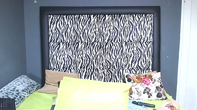 KinkyTall85 online show from March 2025 10:00:02 AM