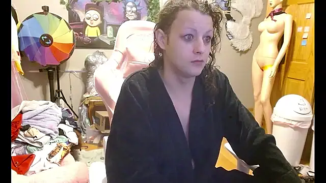 jessy0504 online show from February 2025 11:05:01 AM