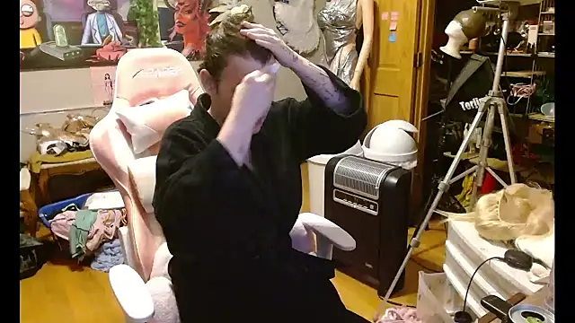 jessy0504 online show from March 2025 11:28:01 AM