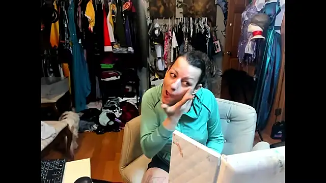 jessy0504 online show from September 2025 10:28:02 AM