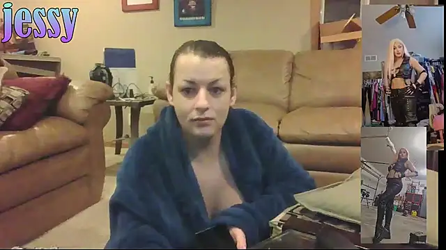 jessy0504 online show from February 2026 12:03:01 PM