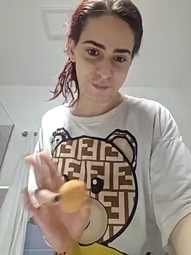 Snapshot of perla97 chatting on February 2026 10:32:02 AM perla97 online show from February 2026 10:32:02 AM