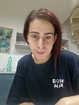 Snapshot of perla97 chatting on February 2026 06:48:01 PM perla97 online show from February 2026 06:48:01 PM