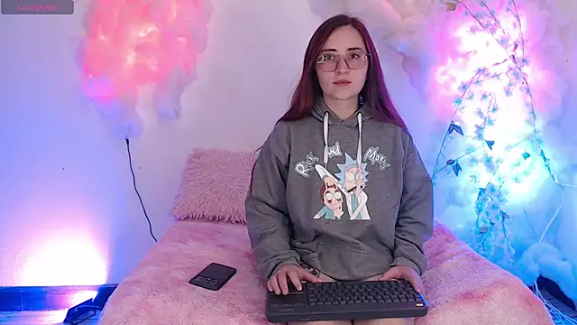 Snapshot of centaurigirl chatting on January 2025 02:55:01 AM centaurigirl online show from January 2025 02:55:01 AM