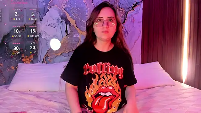 Snapshot of centaurigirl chatting on October 2025 02:52:01 AM centaurigirl online show from October 2025 02:52:01 AM