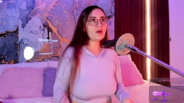 Snapshot of centaurigirl chatting on October 2025 02:52:01 AM centaurigirl online show from October 2025 02:52:01 AM