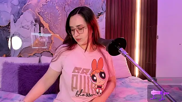 Snapshot of centaurigirl chatting on November 2025 04:42:01 PM centaurigirl online show from November 2025 04:42:01 PM