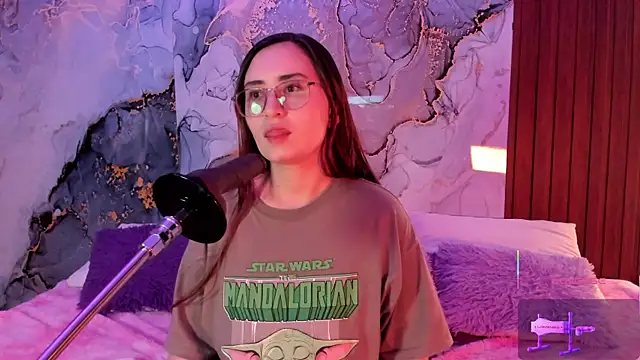 Snapshot of centaurigirl chatting on December 2025 03:11:01 AM centaurigirl online show from December 2025 03:11:01 AM