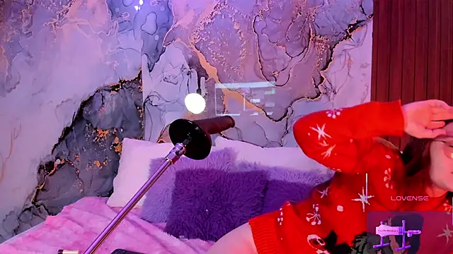 Snapshot of centaurigirl chatting on December 2025 04:51:01 AM centaurigirl online show from December 2025 04:51:01 AM