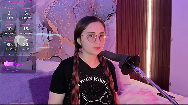 Snapshot of centaurigirl chatting on December 2025 04:22:01 AM centaurigirl online show from December 2025 04:22:01 AM