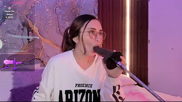 Snapshot of centaurigirl chatting on December 2025 04:54:01 AM centaurigirl online show from December 2025 04:54:01 AM