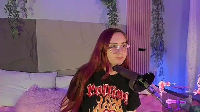 Snapshot of centaurigirl chatting on February 2026 05:30:01 AM centaurigirl online show from February 2026 05:30:01 AM