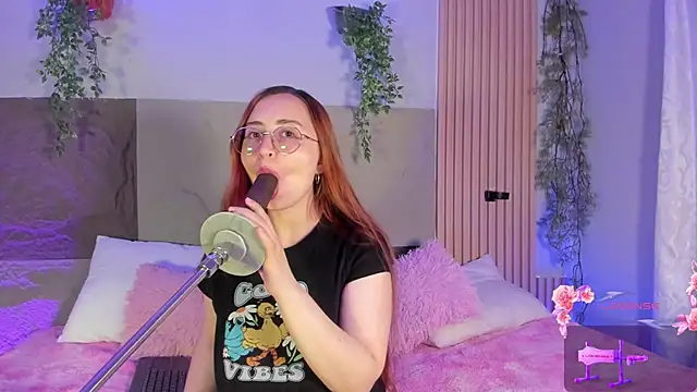 Snapshot of centaurigirl chatting on March 2026 03:20:01 AM centaurigirl online show from March 2026 03:20:01 AM