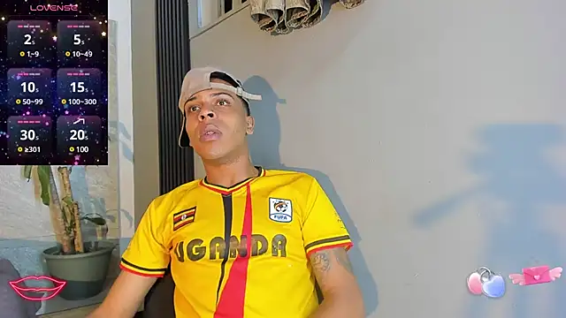 ada-brooke online show from February 2025 03:43:02 AM