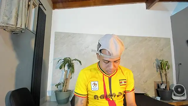 ada-brooke online show from February 2025 03:42:01 AM