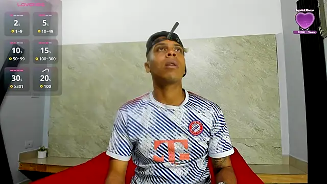 ada-brooke online show from October 2025 05:18:01 AM