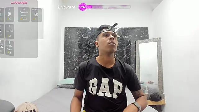 ada-brooke online show from October 2025 05:30:01 AM