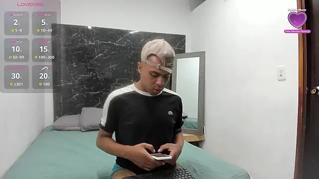 ada-brooke online show from November 2025 11:43:01 AM